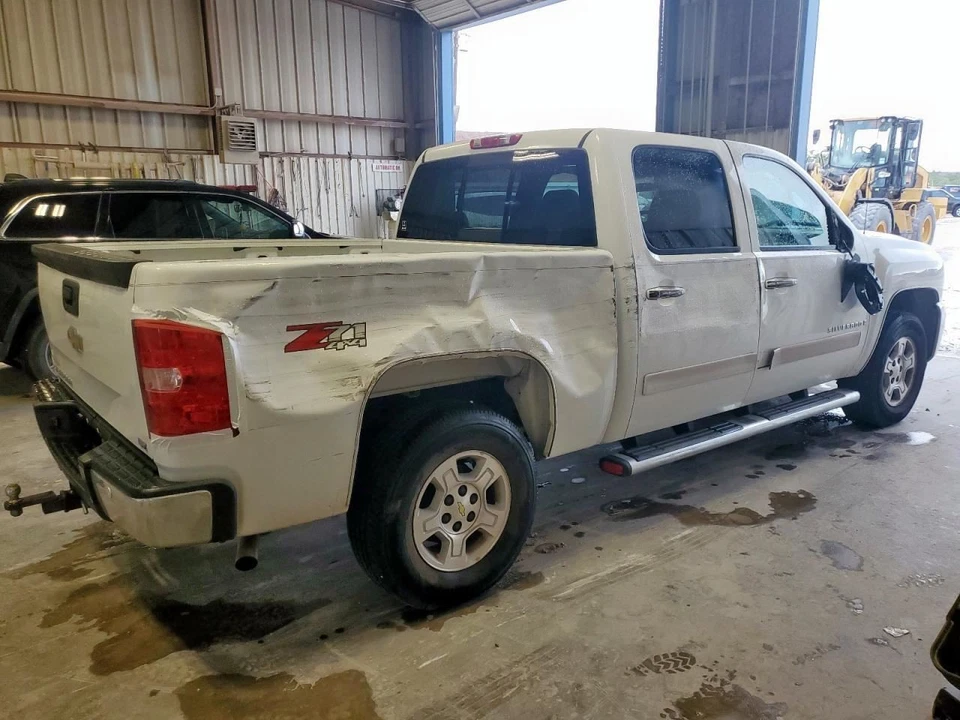 Velocímetro Cluster MPH mercado de EE. UU. compatible con camioneta Sierra 1500 07-10 1870028 Foto 4 de 4