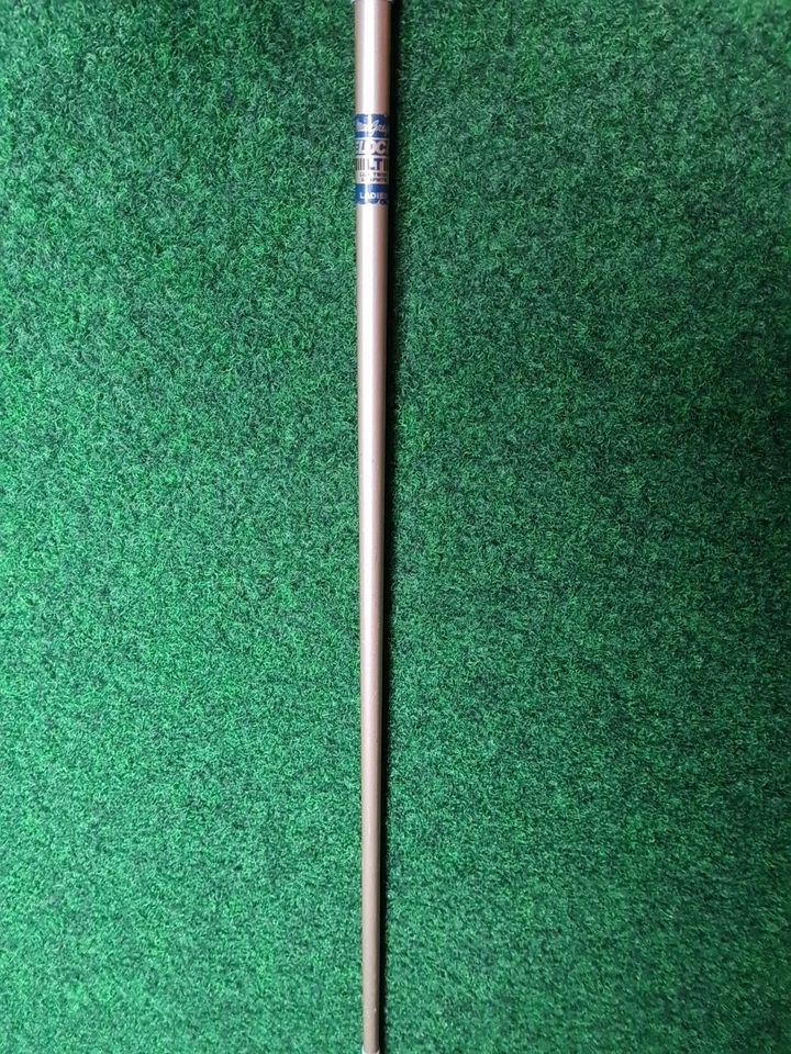 MAC GREGOR CG 1800 9-Eisen - Damen (Graphit, 35 Zoll, Rechts, Ladies Flex) - Bild 4 von 4