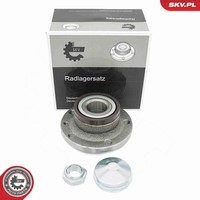 Radlagersatz Esen SKV 29SKV572 FüR Fiat Tipo 356HXH1A 356SXB1A 356SXH1A 356SXD1A
