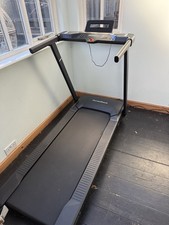 Nordic Track T Series 5 Treadmill, Home Exercise & Fitness New Sealed RRP £699