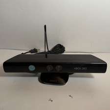 Microsoft Kinect Motion Sensor Camera for Xbo...