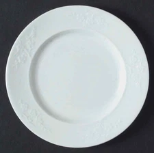 Spode Blanche De Chine  Dinner Plate 675258