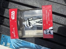 star wars ornament