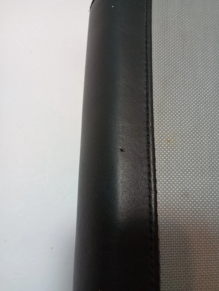 Bolsa de armazenamento Sony PSP Playstation Deluxe estojo de viagem cinza - Imagem 4 de 4