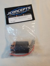 Jconcepts Silent Speed 540 Brushed Motor 35T Adjustable Timing Motor 5049