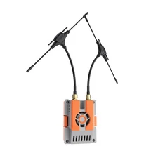 For GEPRC RX As TX JR-Bay Modificatio Kit Receiver FPV Long Range Drone DIY Part