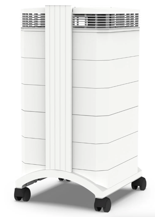 IQAir HealthPro Plus Air Purifier - White 7640145090103| eBay