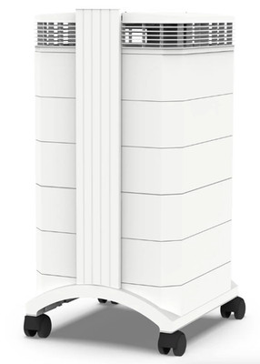 IQAir HealthPro Plus Air Purifier - White 7640145090103| eBay