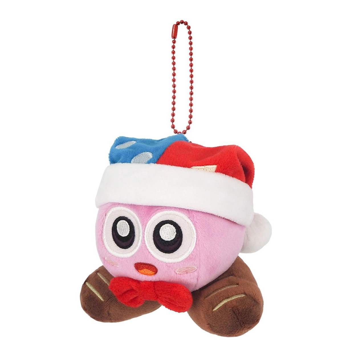 Sanei Boeki Kirby All Star Collection Marx (Mascot) W7×D6.5×H8Cm