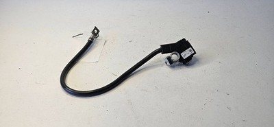 BMW 5 GT F07 2012 Diesel Minuskabel Massekabel Batterie 9302358 HTI3659