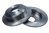 Maxgear Bremsscheibe Peugeot T. 406 2,0 19-0989