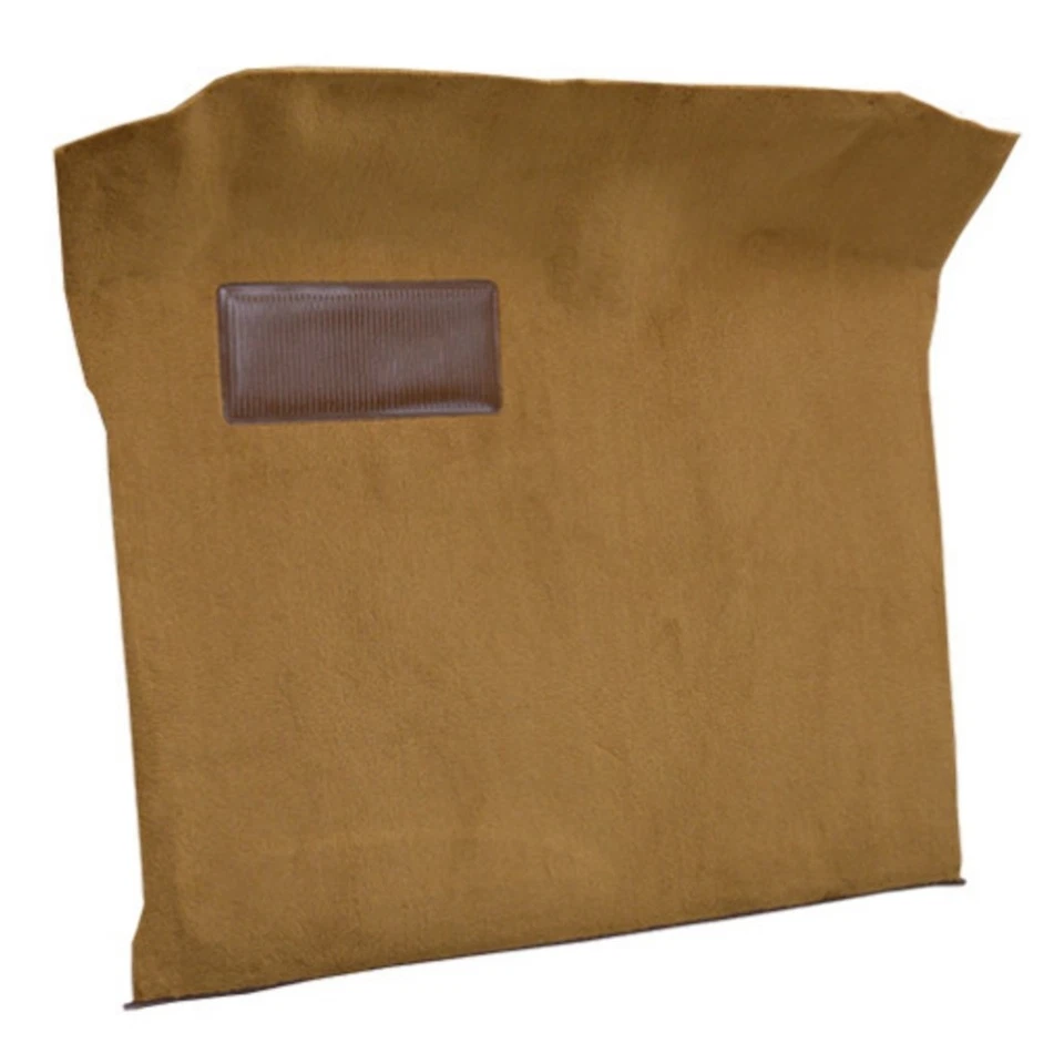 Alfombra para Dodge Caravan Pass Area Cutpile 1984-1995 Foto 2 de 4