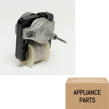 79684711-K For Whirlpool Refrigerator Evaporator Fan Motor Asy Part # Model