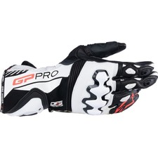 Alpinestars 3556724-12-L GP Pro R4 Gloves Lg ...