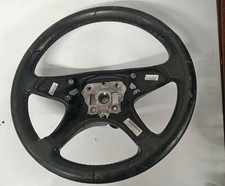 Mercedes-Benz C-CLASS 2009 Steering wheel A20446003039, 3053092991 FR2687511-15