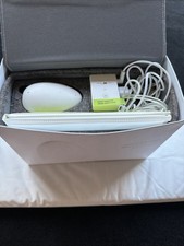 Smart Nora Contact Free Snoring Solution System Sleep Aid