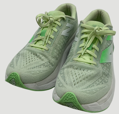 New Balance FuelCell SuperComp Trainer v3 Women's Size 9 Melon Running Shoes