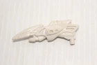 1989 Transformers G1 Pretender Octopunch Harpoon Gun Accessory Hasbro Takara