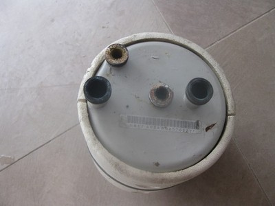 Buderus Gb132-24 K Wärmetauscher Brauchwasserwärmetauscher Ersatzteil Heizung