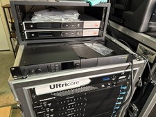 Blackmagic Design Ultrastudio 4K Mini Gen 3 TB3 Thunderbolt 3 12G SDI HDMI UHD