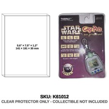 Ochraniacz do Hasbro Star Wars Giga Pet 1997 Yoda