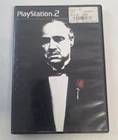 The Godfather: The Game - PS2 (PlayStation 2), Tested, No Map, Read Description