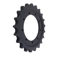 Drive Sprocket for Kubota Mini Excavator KX033-4 KX71-3 RC788-14430 9 Holes
