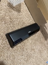 Optex OA-202CBL Active Infrared Presence Sensor for Swing, Sliding Doors, Black