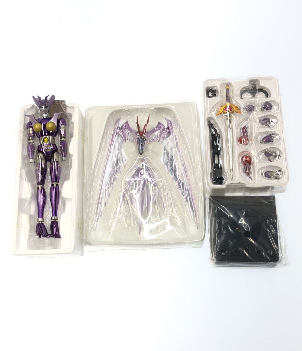 Bandai Soul of Chogokin GX-09MA Mazinger Angel Minerva X