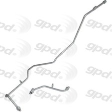Liquid Line/Hose   Global Parts Distributors   4813196