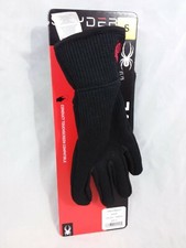 Spyder Core Conduct Fleece Touchscreen Gloves Small