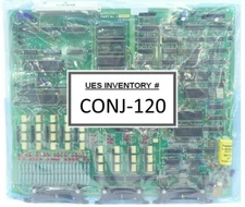 Osacom V1534X Transfer PCB V1534E01 Varian VSEA V82810016 OEM Refurbished