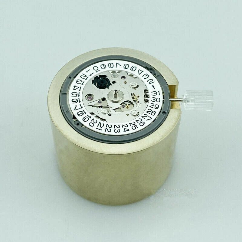 Watch Movement Holder For Seiko 7S26 7S36 NH35A Movement Modding Repair Tool