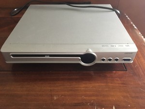 Details About Desay Dvdcdmp3cd Rwjpegkodak Picture Cd Player Ds 5701 No Remote