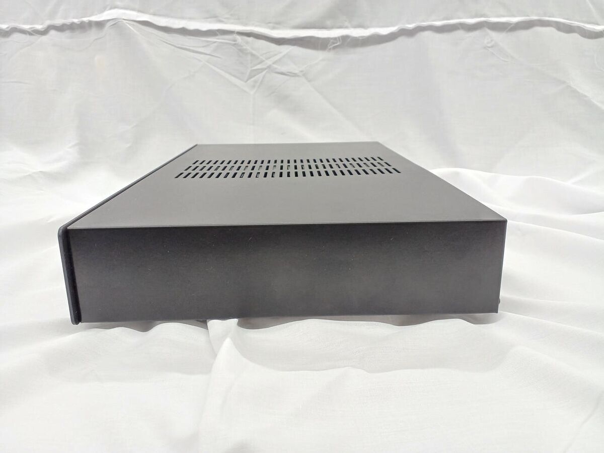 MICROMEGA MINIUM AMP Integrated Amplifier DAC from JAPAN | eBay MICROMEGA MINIUM AMP Integrated Amplifier DAC from JAPAN | eBay