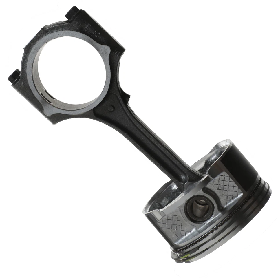 Varilla de pasador de pistón delantero genuino Mopar 2006-2011 Dodge Grand Caravan 4666129AA Foto 2 de 4