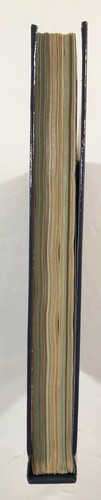1984 Vintage Bennett Brothers Blue Book of Quality Merchandise - Picture 4 of 7
