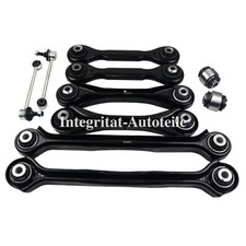 Hinten Querlenker Satz für 33326763471 BMW 1er E81 E87 3er E90 E91 E92 E93 Neu