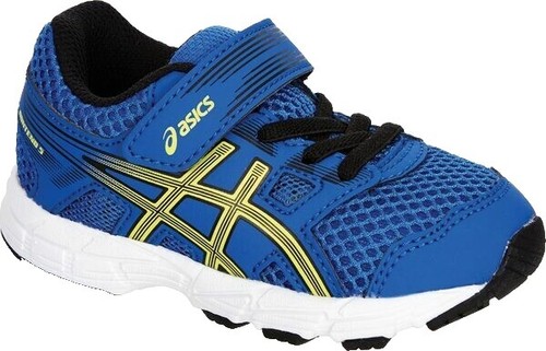 Vtg Asics Cael V6.0 Shoes Mens Size 13 Blue Wrestling Athletic Sneakers J401Y Asics cael v6.0 cael - Gem main image 3