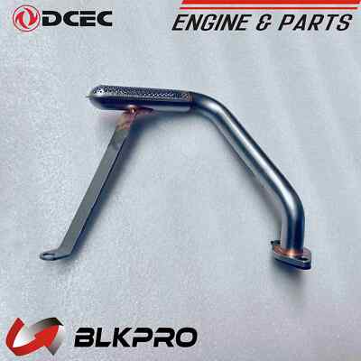 OEM  DCEC Oil Suction Connection Tube Connection For Cummins 4B 3.9L 6B 5.9L ISB