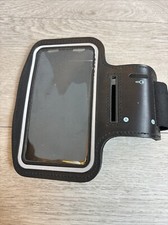 Sports Running Armband Gym Workout Case Cover Band Arm Strap for Smartphone READ