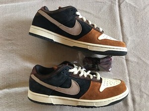 nike sb strummer
