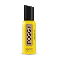 Fogg Fantastic Dynamic Perfume Body Spray Long Lasting Scent 150ml