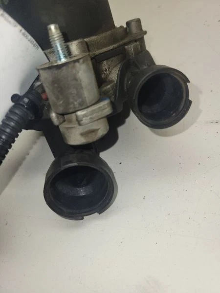 2013 VOLKSWAGEN BEETLE СМОГ НАСОС - Изображение 3 из 4