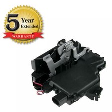 For VW Golf Mk4 1997-2005 Rear Right Door Lock Actuator Solenoid Mechanism