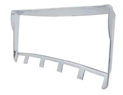 Cubierta Tablero Instrumentos Kenworth W900 T800 T660 T700 Negro | Meses Sin Interés - Foto 10