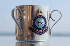 ORIENT LINE RMS ORAMA SOUVENIR TYG AS SOLD ONBOARD