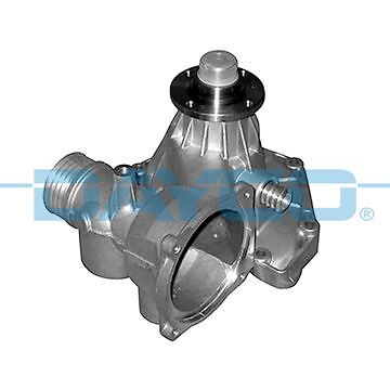 Pompe à eau pour BMW Série 7 E32 E38 et Série 8 E31 moteurs V8 M60