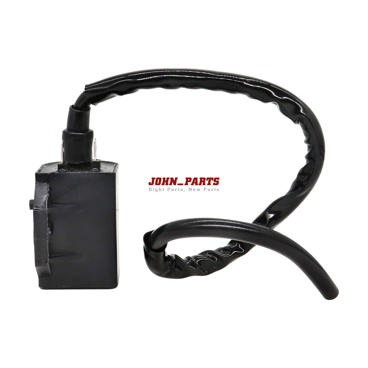 Caltric Ignition Coil Copatible With Arctic Cat 400 4X4 Fis 4 Le - Foto 3