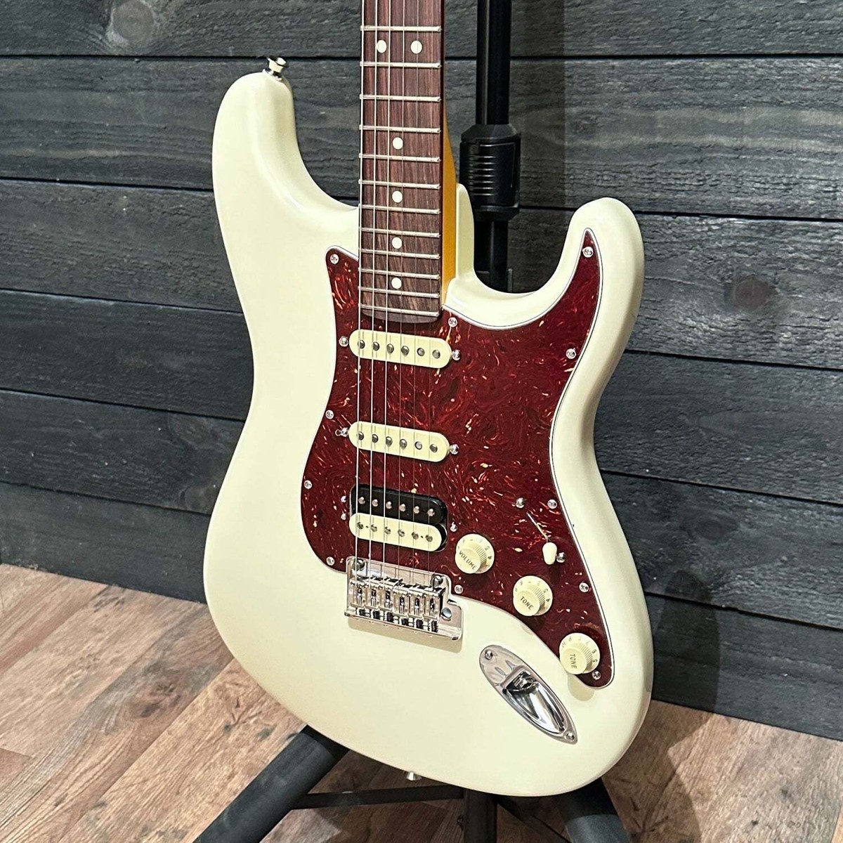 ギター Fender american professional stratocaste Fender American Professional II Stratocaster HSS USA